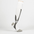 Wholesale  Knee High Anti-slip Sweat Absorbing Sport Compression Soccer  Socks